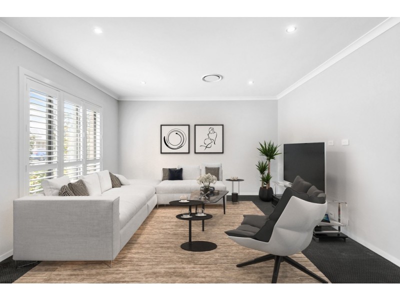 95 Bluestone Drive, Glenmore Park NSW 2745