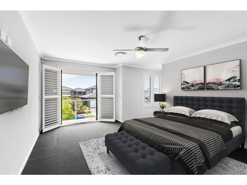 95 Bluestone Drive, Glenmore Park NSW 2745