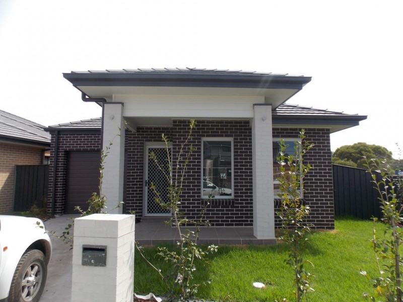 26 Walshaw Street, Penrith NSW 2750