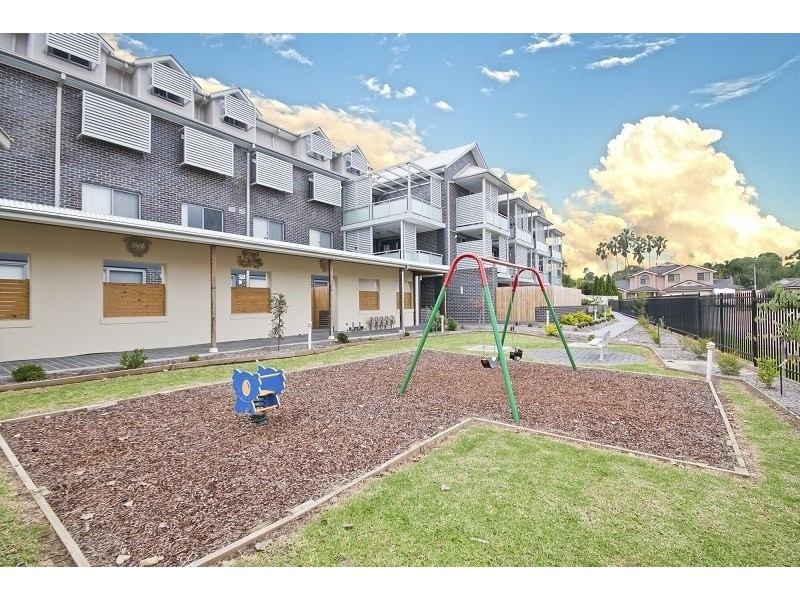 54/44 Barossa Drive, Minchinbury NSW 2770