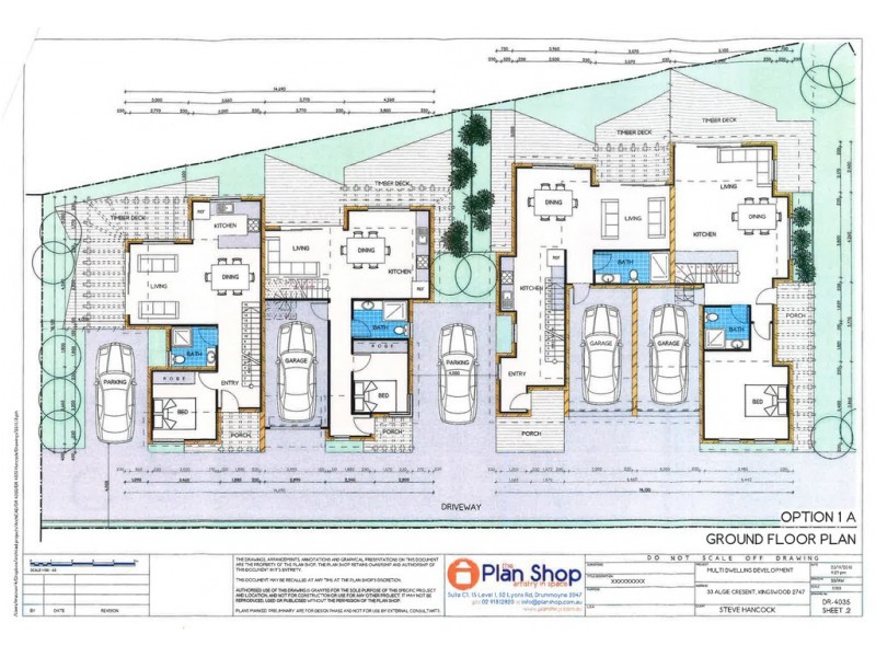 33 Algie Crescent, Kingswood NSW 2747