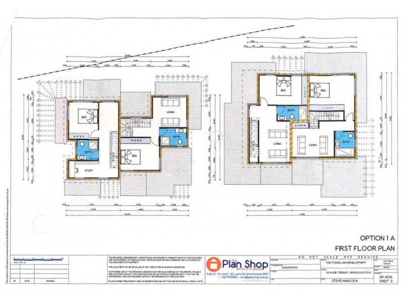 33 Algie Crescent, Kingswood NSW 2747