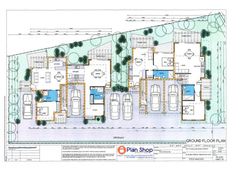 33 Algie Crescent, Kingswood NSW 2747