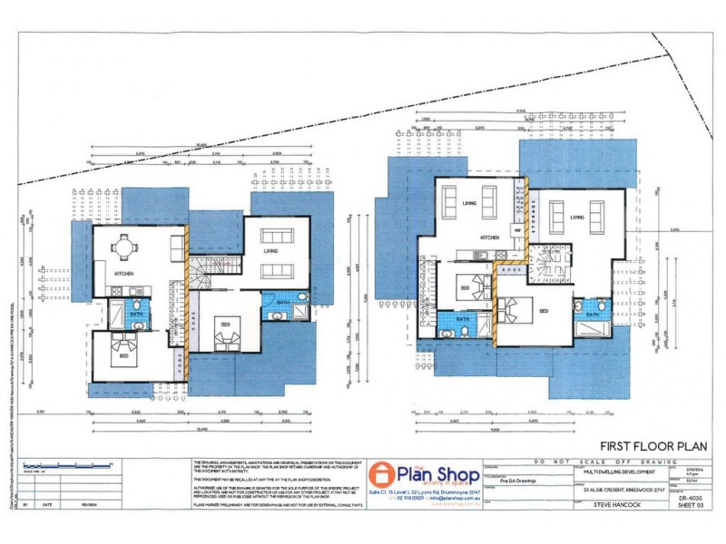33 Algie Crescent, Kingswood NSW 2747