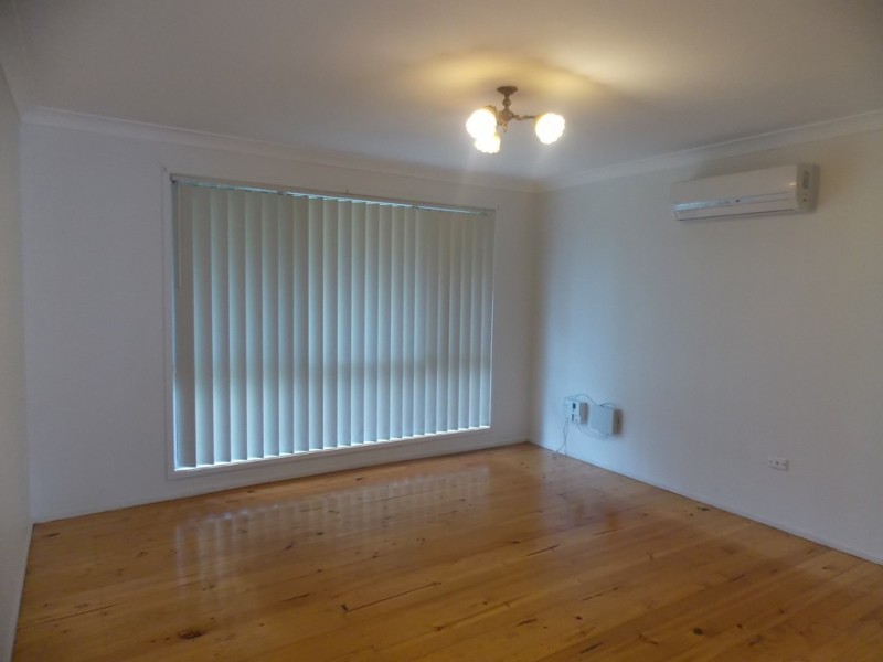 70 Sherringham Road, Cranebrook NSW 2749