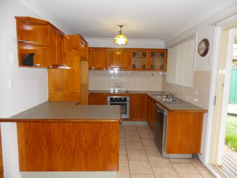 70 Sherringham Road, Cranebrook NSW 2749