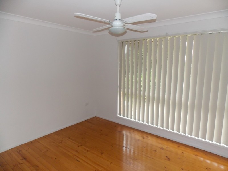 70 Sherringham Road, Cranebrook NSW 2749