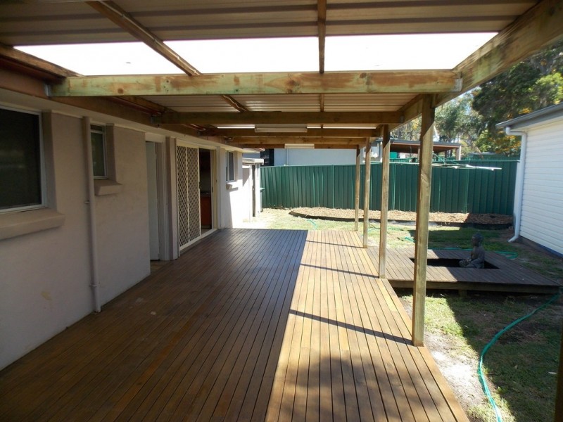 70 Sherringham Road, Cranebrook NSW 2749