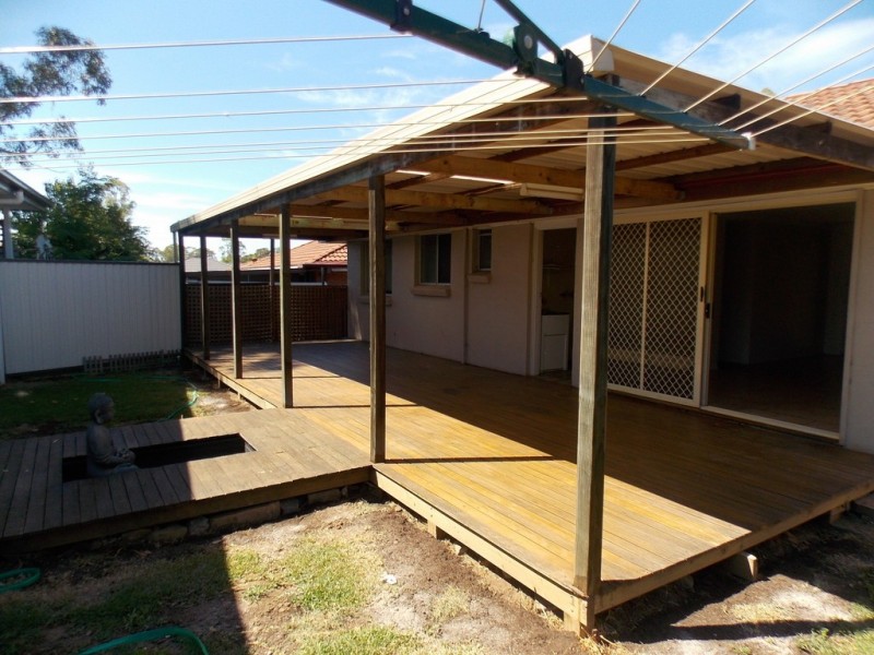 70 Sherringham Road, Cranebrook NSW 2749