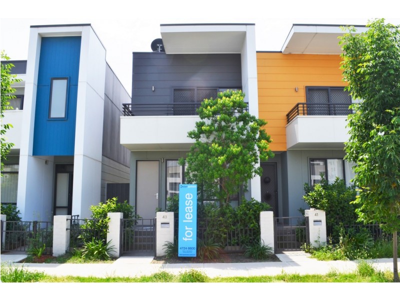 43 Thornton Drive, Penrith NSW 2750