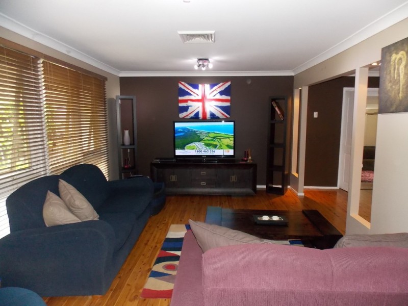 19 Summerfield Circuit, Cambridge Gardens NSW 2747