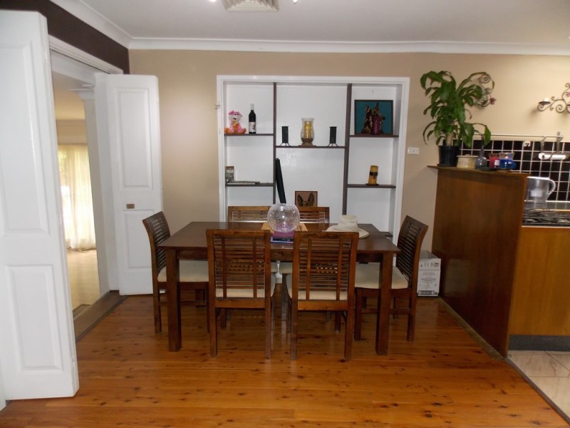 19 Summerfield Circuit, Cambridge Gardens NSW 2747