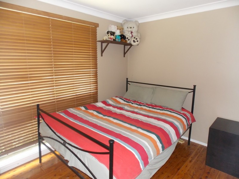 19 Summerfield Circuit, Cambridge Gardens NSW 2747