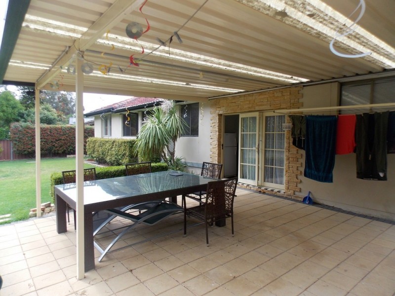 19 Summerfield Circuit, Cambridge Gardens NSW 2747