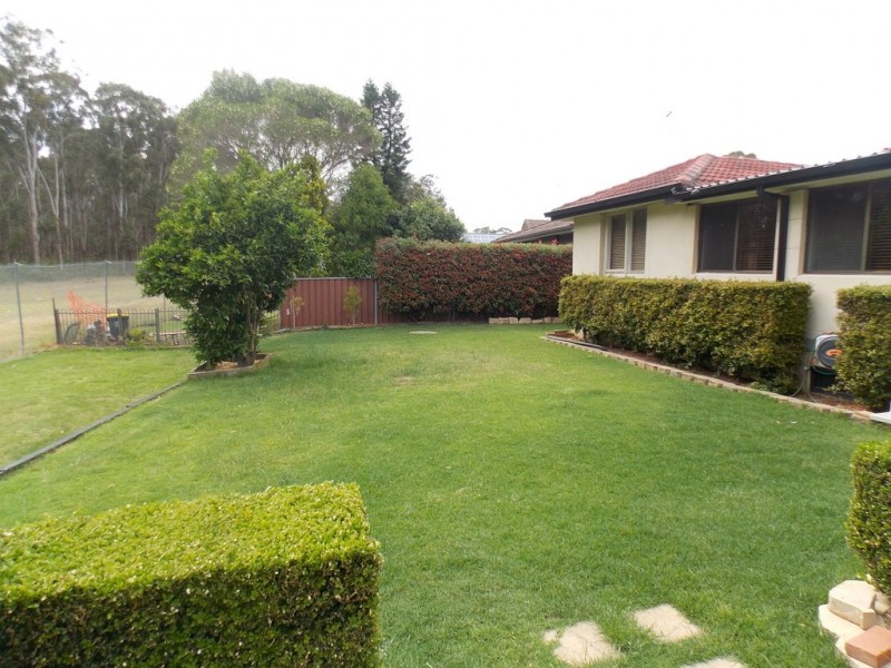 19 Summerfield Circuit, Cambridge Gardens NSW 2747