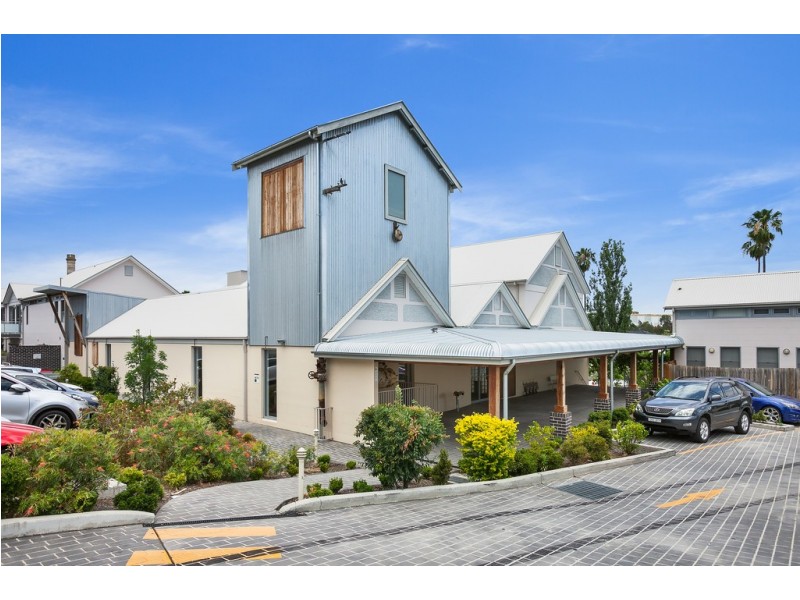 23/44 Barossa Drive, Minchinbury NSW 2770