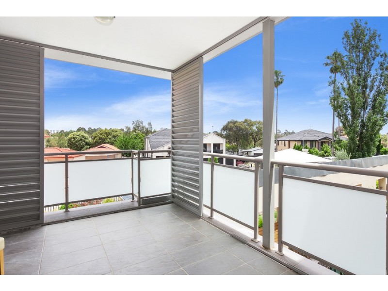 23/44 Barossa Drive, Minchinbury NSW 2770