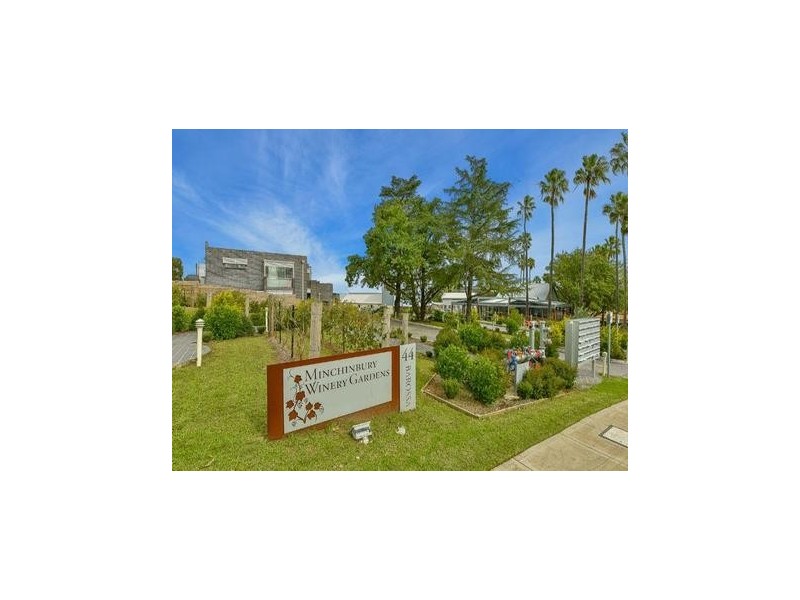 23/44 Barossa Drive, Minchinbury NSW 2770