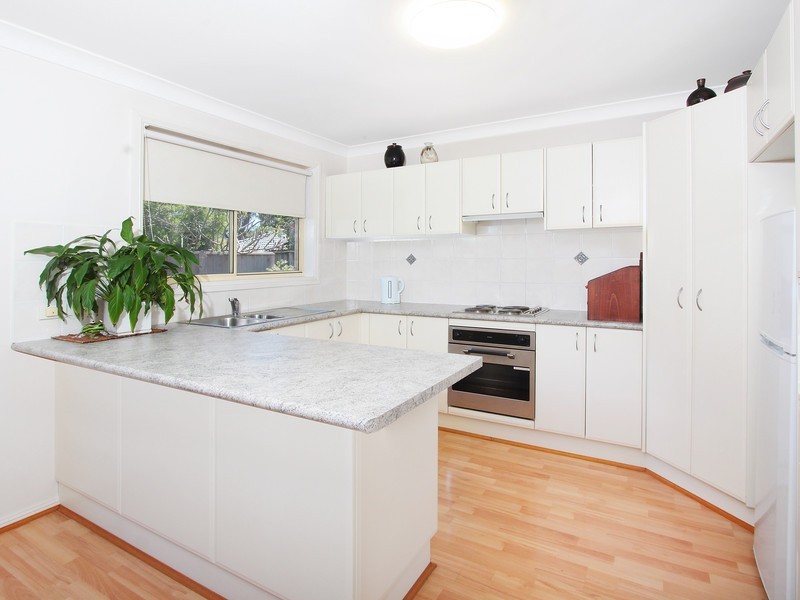 18/14-18 George Street, Kingswood NSW 2747