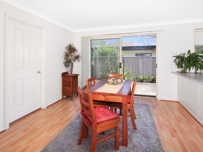 18/14-18 George Street, Kingswood NSW 2747