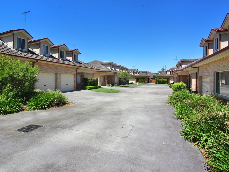 18/14-18 George Street, Kingswood NSW 2747