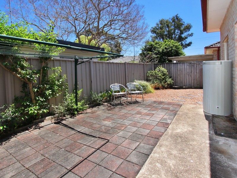 18/14-18 George Street, Kingswood NSW 2747