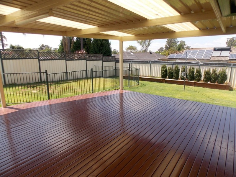 24 Dampier Avenue, Werrington County NSW 2747