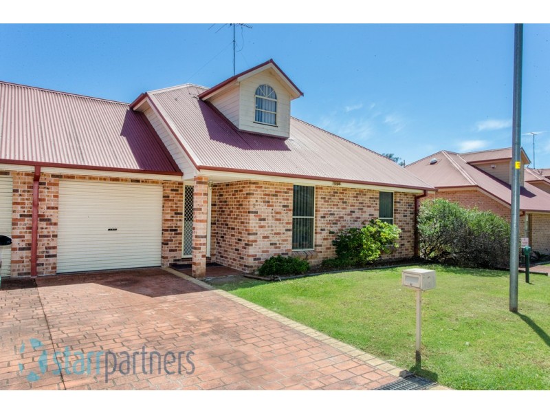 2/71-77 Joseph Street, Kingswood NSW 2747