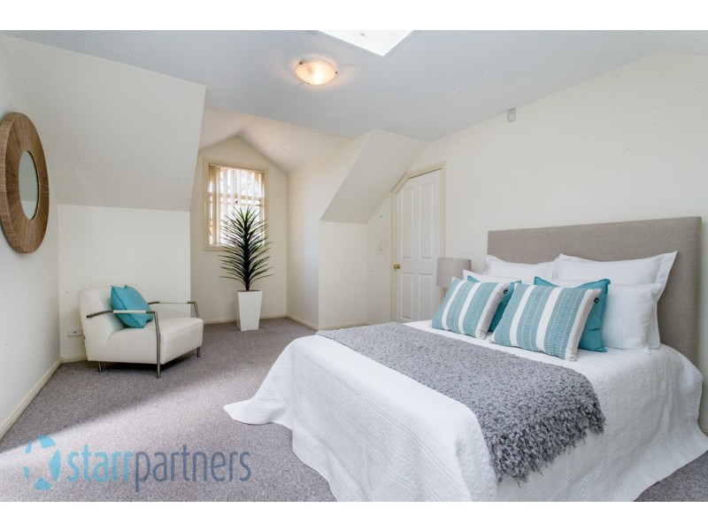 2/71-77 Joseph Street, Kingswood NSW 2747