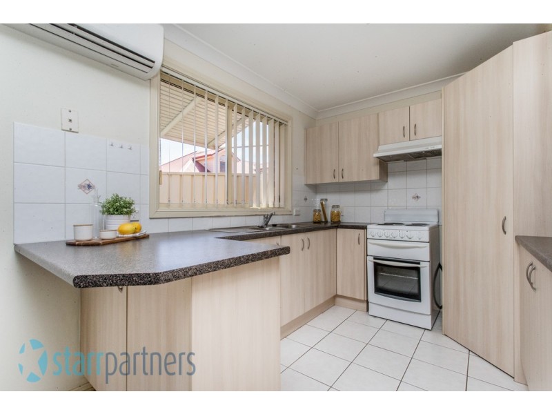 2/71-77 Joseph Street, Kingswood NSW 2747