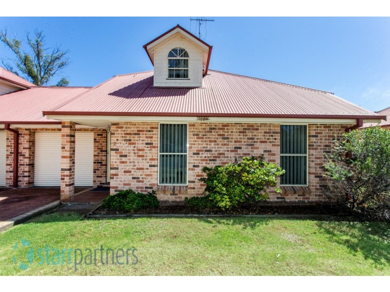 2/71-77 Joseph Street, Kingswood NSW 2747