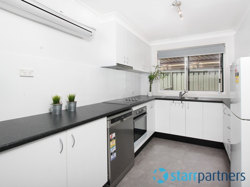 4 Paul Close, Cranebrook NSW 2749