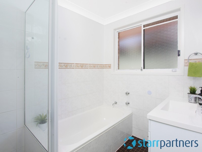 4 Paul Close, Cranebrook NSW 2749