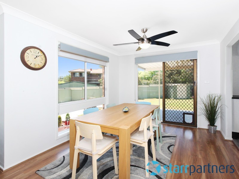4 Paul Close, Cranebrook NSW 2749