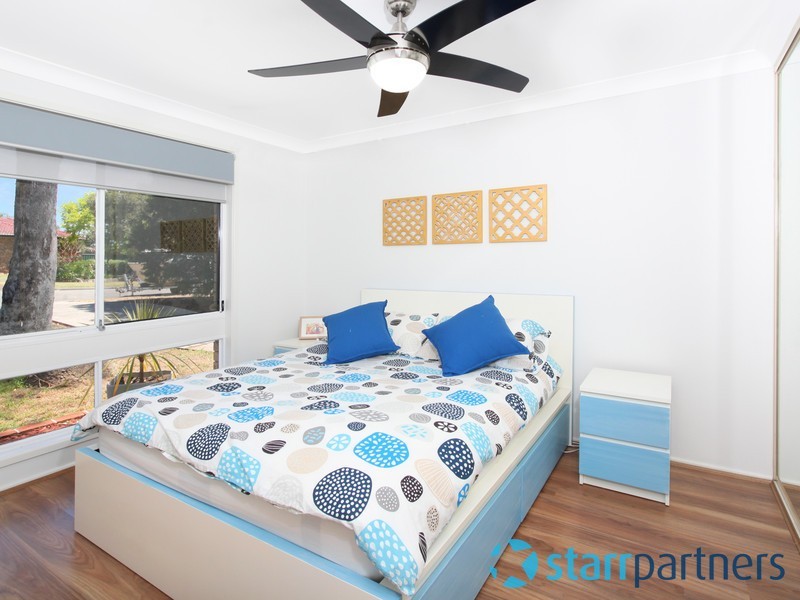 4 Paul Close, Cranebrook NSW 2749