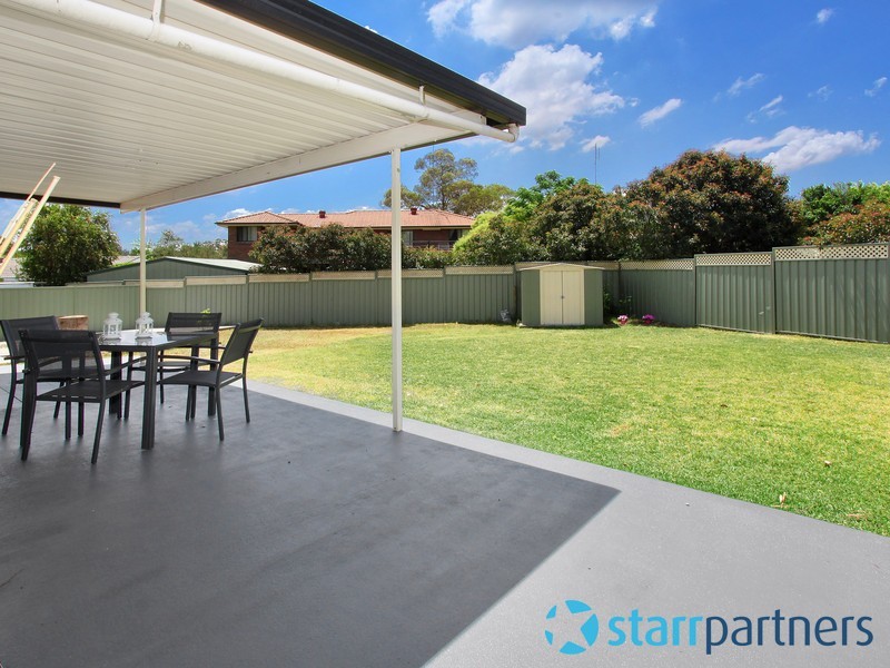 4 Paul Close, Cranebrook NSW 2749