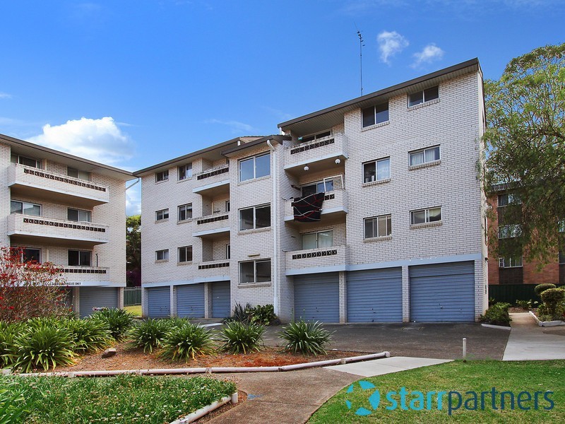 6/132 Lethbridge Street, Penrith NSW 2750