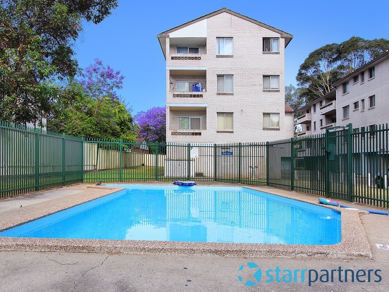 6/132 Lethbridge Street, Penrith NSW 2750