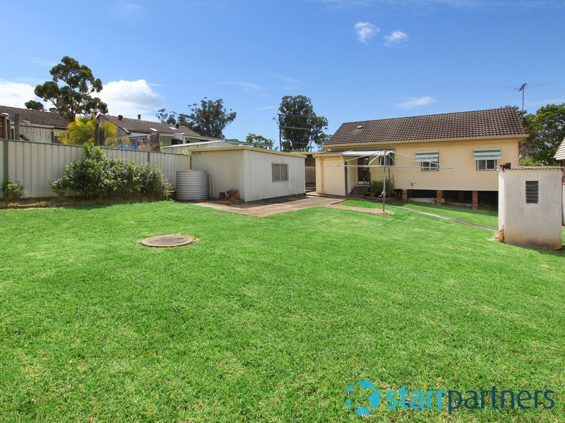 1 Sandringham Avenue, Cambridge Park NSW 2747