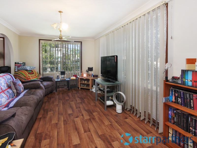 31 Melanie Street, Hassall Grove NSW 2761