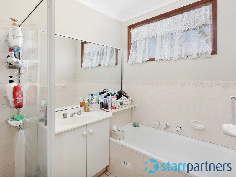 31 Melanie Street, Hassall Grove NSW 2761