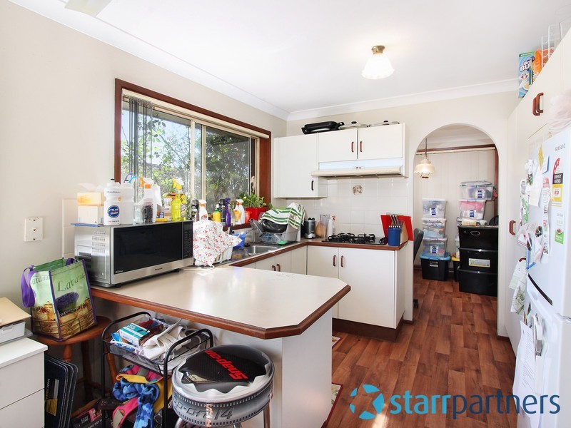31 Melanie Street, Hassall Grove NSW 2761