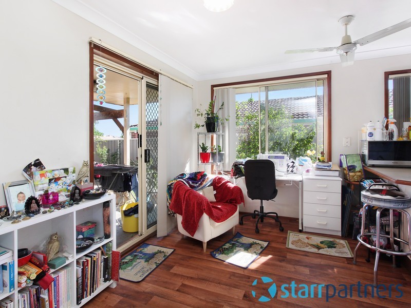 31 Melanie Street, Hassall Grove NSW 2761