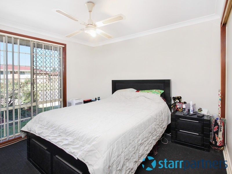 31 Melanie Street, Hassall Grove NSW 2761