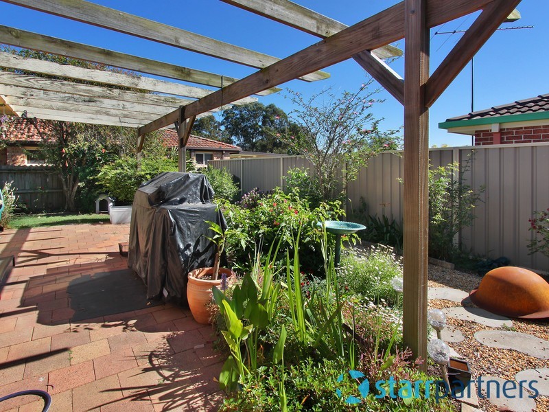 31 Melanie Street, Hassall Grove NSW 2761