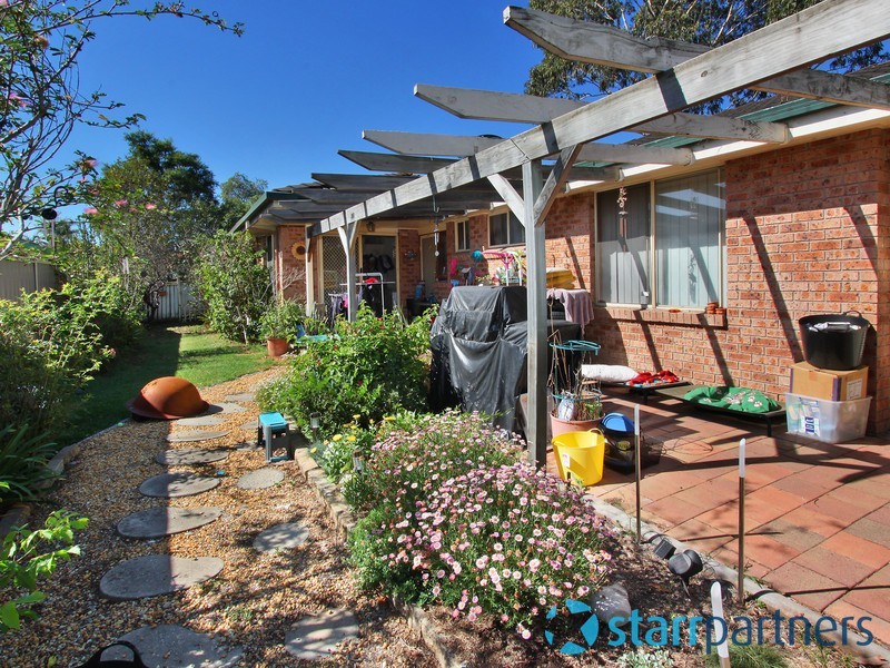 31 Melanie Street, Hassall Grove NSW 2761