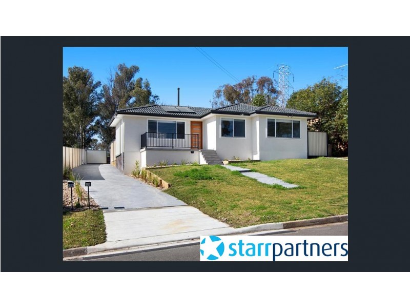 48 Kareela Avenue, Penrith NSW 2750