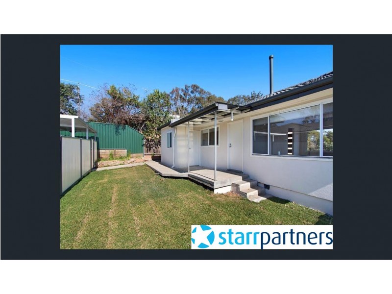 48 Kareela Avenue, Penrith NSW 2750