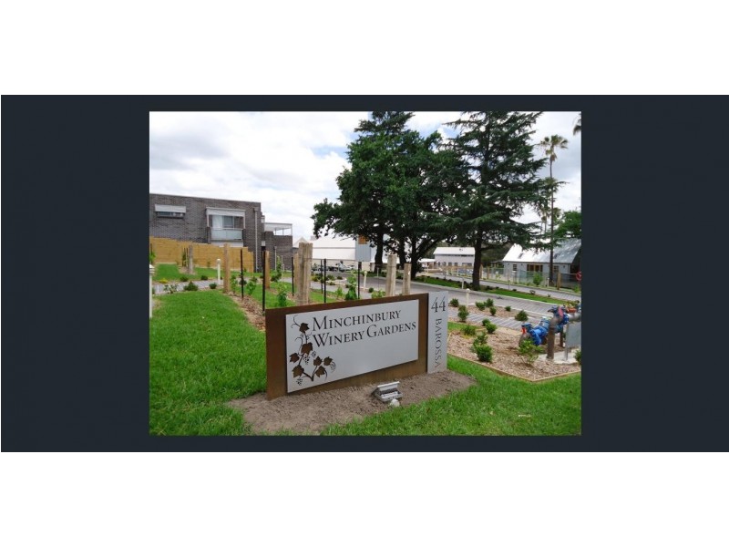 43/44 Barossa Drive, Minchinbury NSW 2770