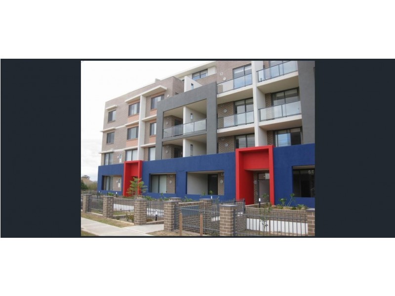 4/6-12 The Avenue, Mount Druitt NSW 2770